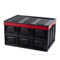 Compappible Auto Cargo Storage Car Trunk Organizer